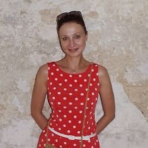 Meet your Posher, Natasha